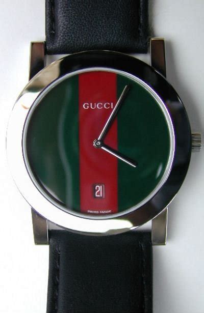 replica gucci sports watch|pre owned gucci watches.